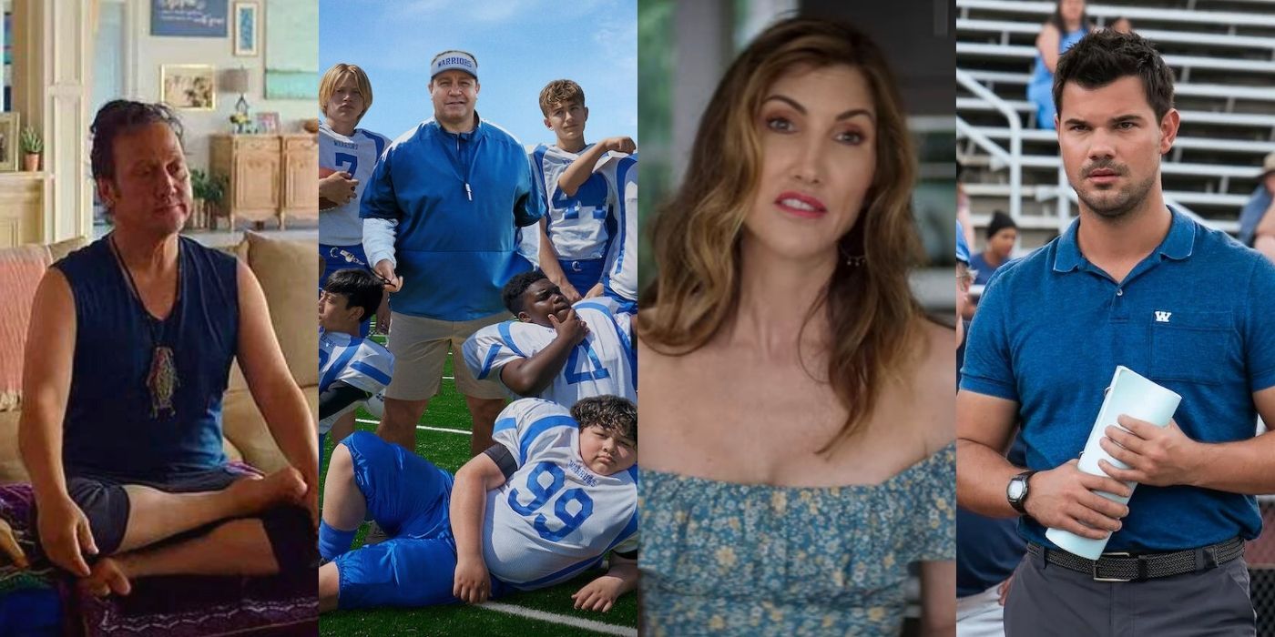 Home Team Summary, Trailer, Cast, Where to Watch and More