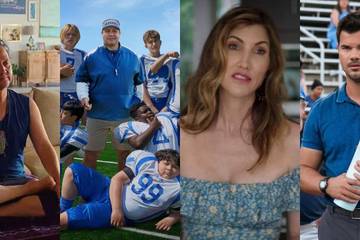 Getting Home Team Home Team Summary, Trailer, Cast, Where to Watch and More