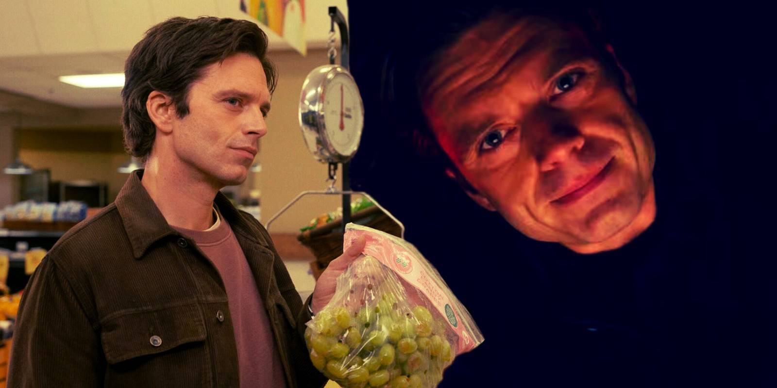 Matthew Colbert Fresh Fresh: Every Sign That Steve Was A Cannibal