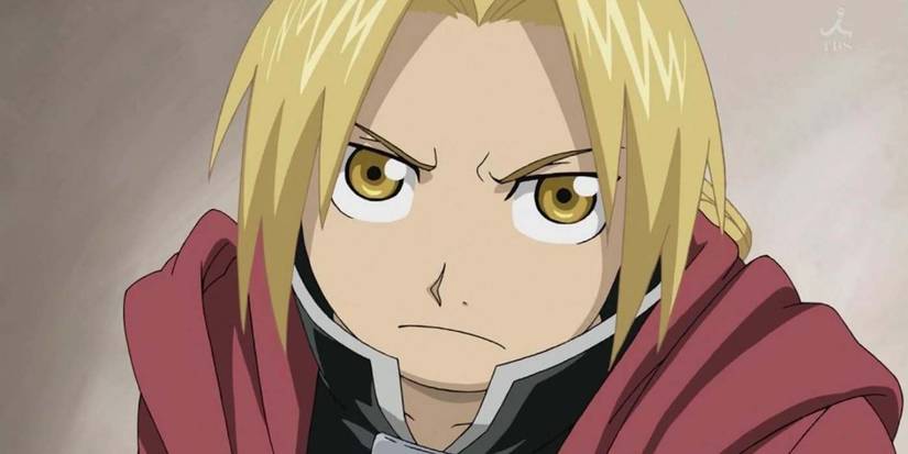 The 10 Strongest Characters In Fullmetal Alchemist: Brotherhood, Ranked