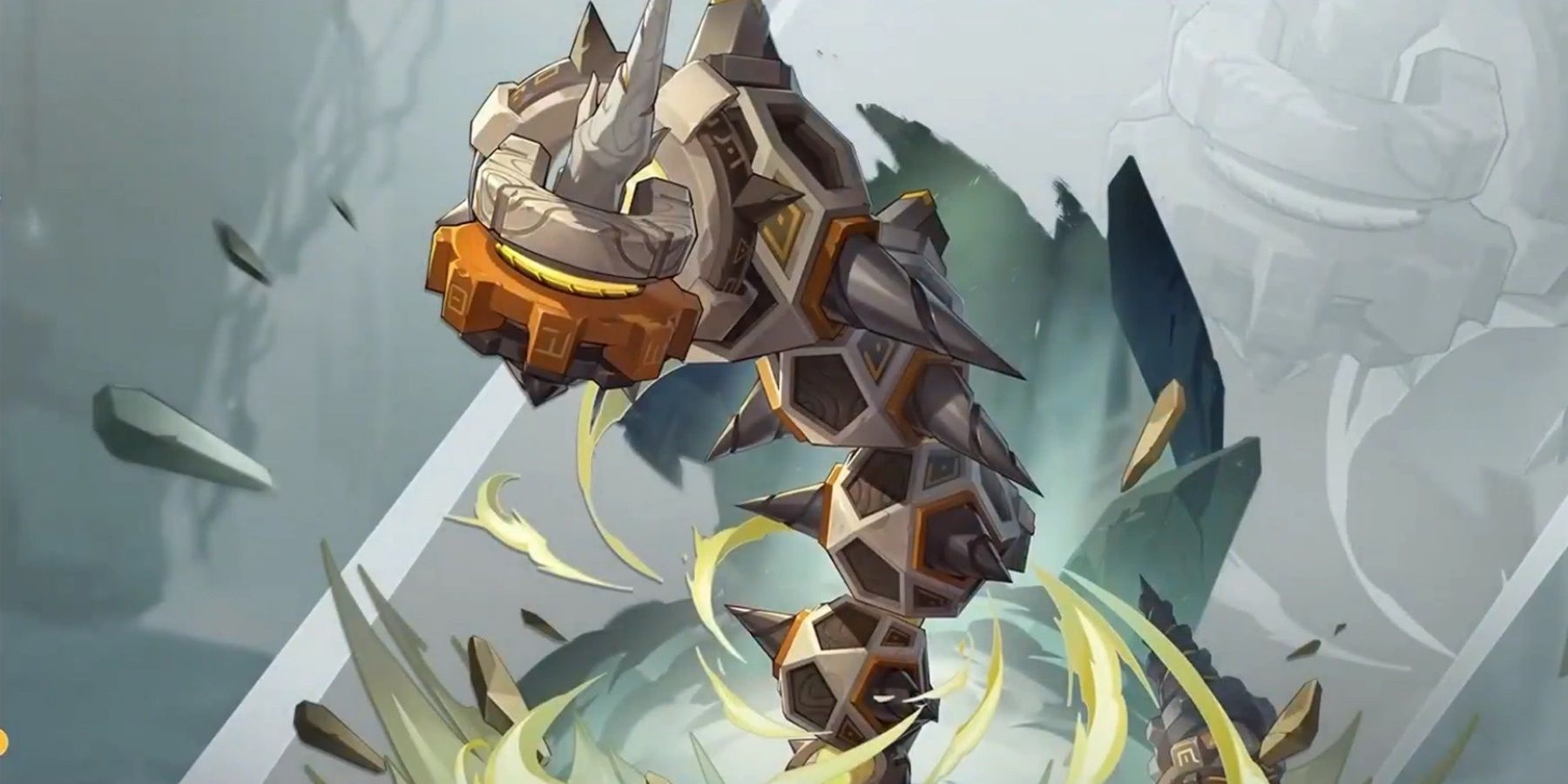 Comment vaincre le serpent de ruine dans le gouffre (Guide du patron