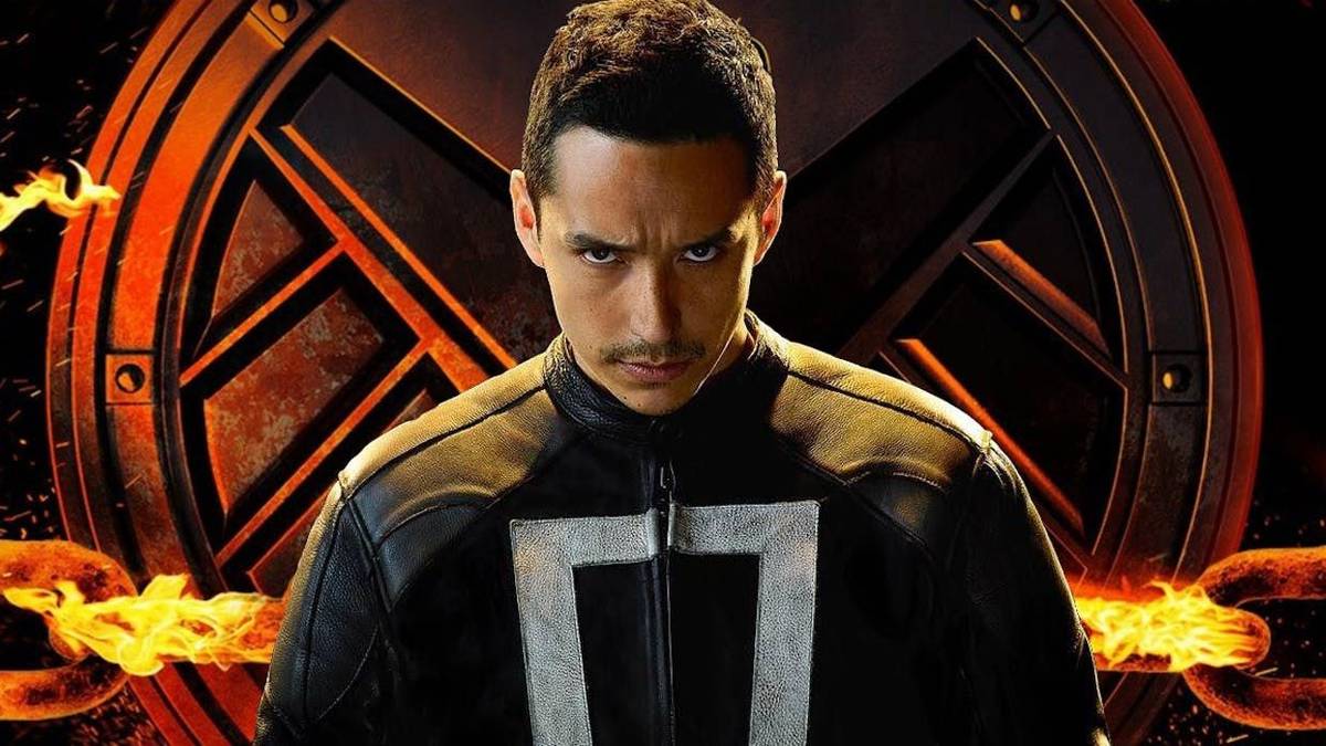 Theory: SHIELD's Ghost Rider Is In Phase 4 & Marvel Already Explained How