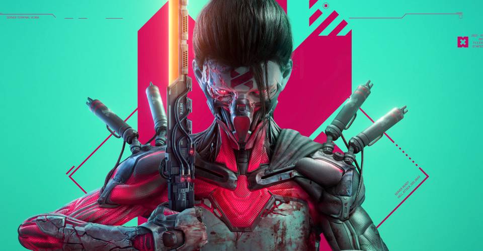 Ghostrunner Project Hel Dlc Review Same Game New Perspective Ghostrunner Project Hel Dlc Review Same Game New Perspective