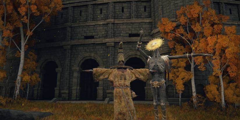 Elden Ring: 9 Best-Looking Armor Sets, Ranked