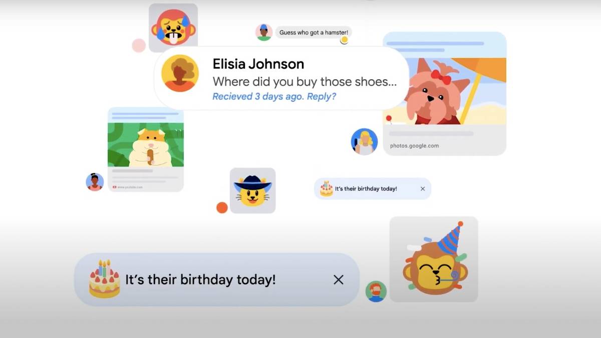 Messages Latest Update iPhone Reactions And More: What's New In Latest Google Messages Update