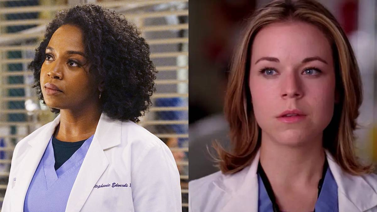 Grey's Anatomy: 10 Underrated Characters, According To Reddit