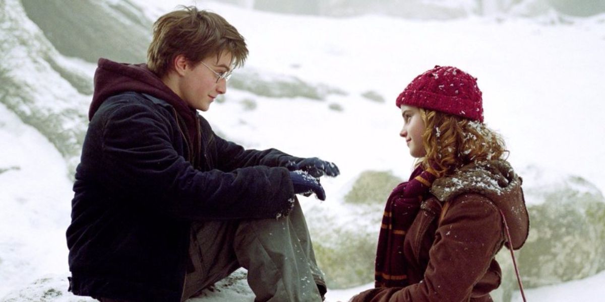 Harry Potter: 10 Things To Know About Daniel Radcliffe & Emma Watson's Friendship