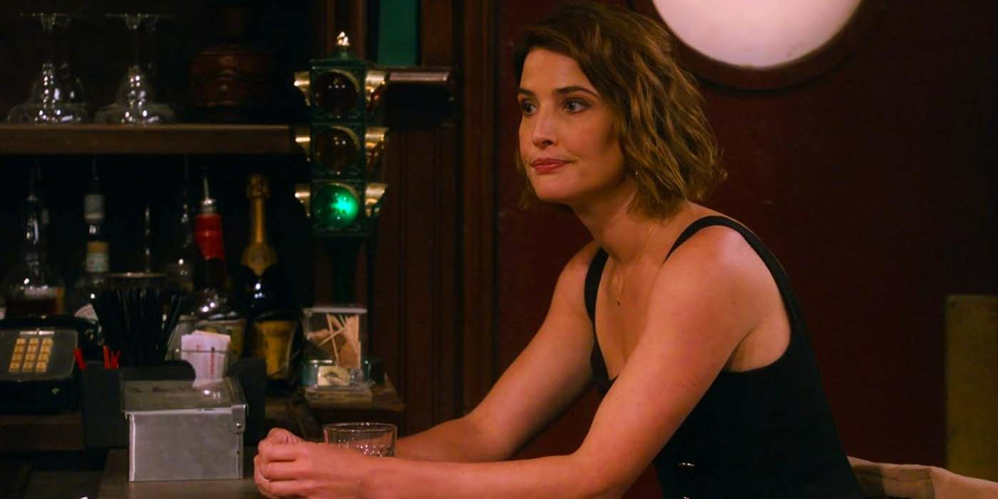 Cobie Smulders Reflects On Reuniting With How I Met Your Mother Co-Star ...