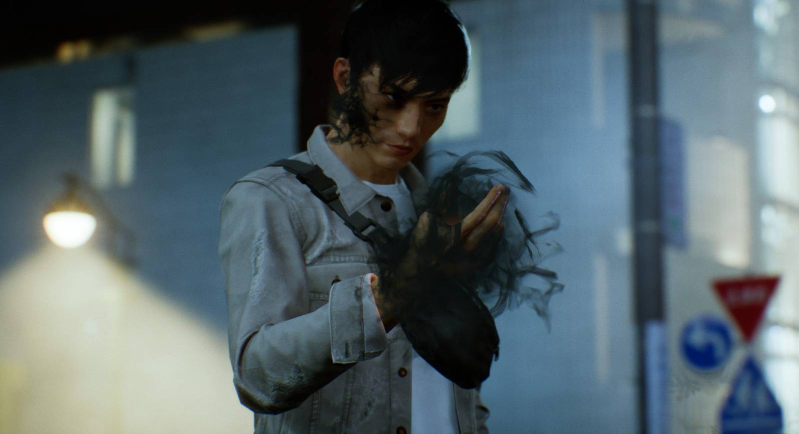How To Level Up Fast in Ghostwire: Tokyo