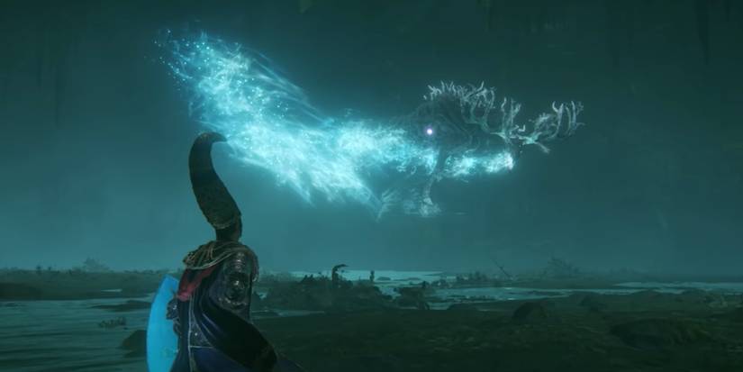Elden Ring: All Flame Pillar Locations In Siofra River
