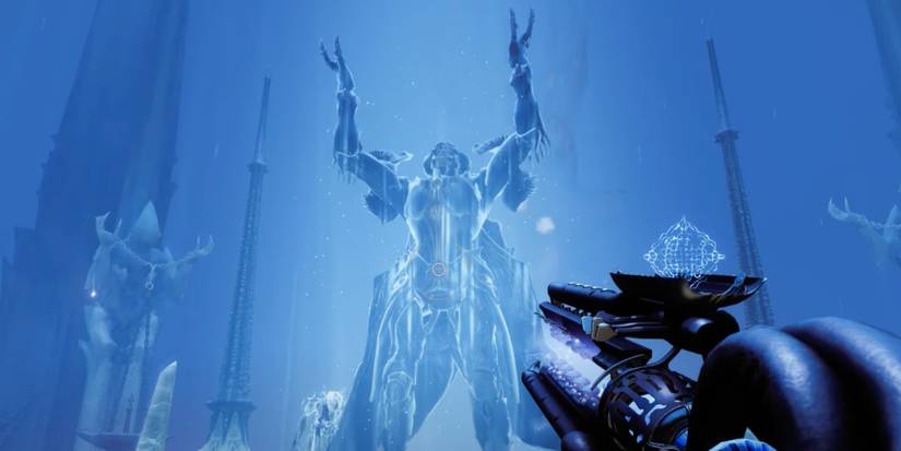 How to Solve The Memories of Ruin Puzzle in Destiny 2