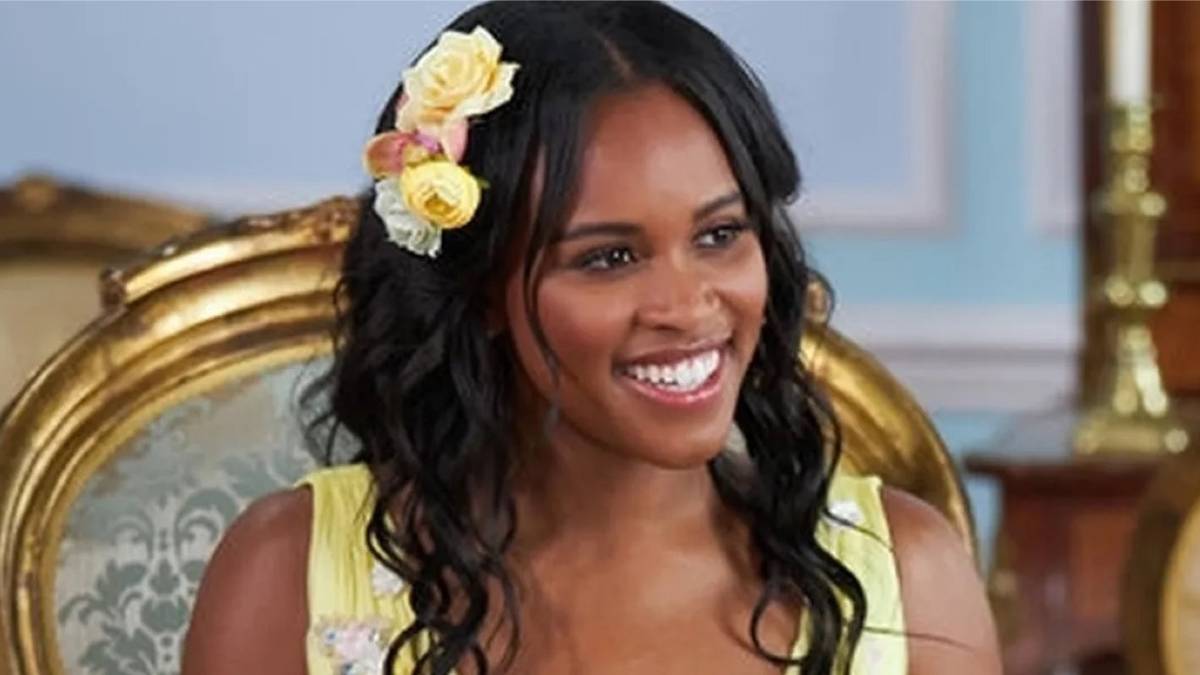 What Nicole Rémy Has Been Up To Since The Courtship Finale