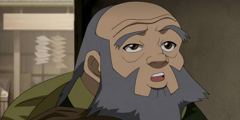Avatar: The Last Airbender – 16 Best Quotes From Iroh