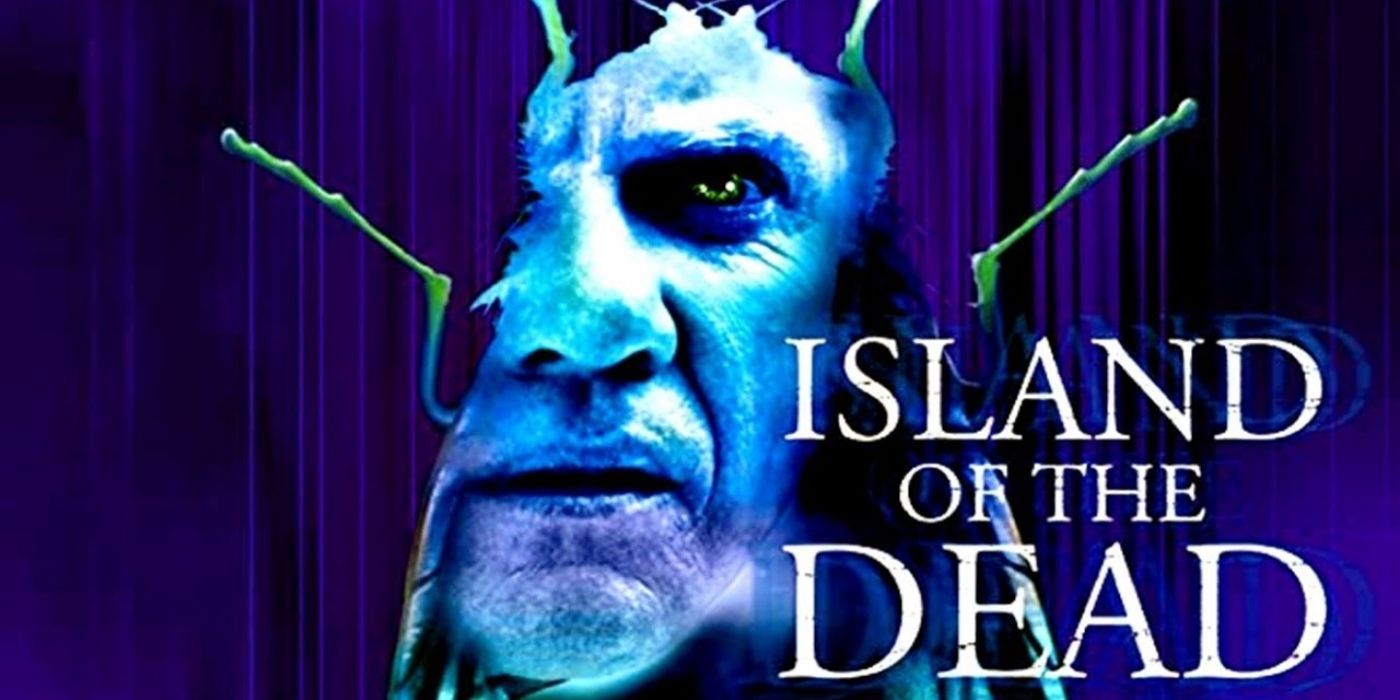 Island of the Dead 2000 Movie