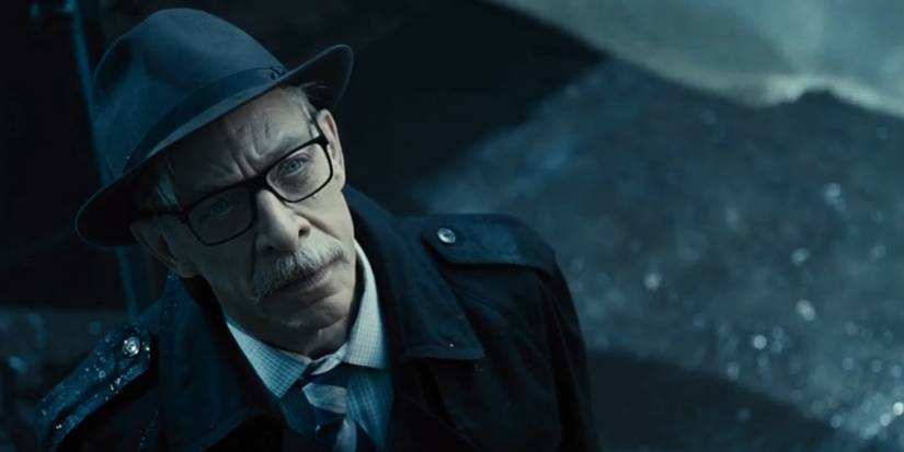 The Batman (2022): Every Live-Action Jim Gordon, Ranked