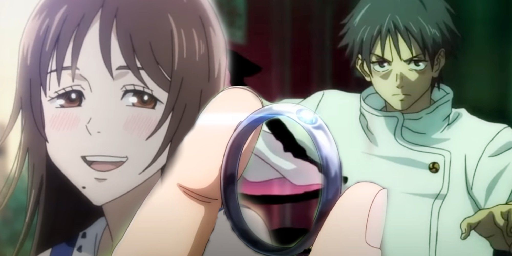 Jujutsu Kaisen 0 Trailer Teases Action And A Cursed Romance