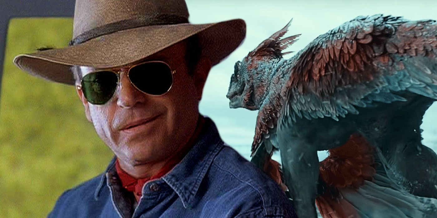 Every Dinosaur In Jurassic World: Dominion Explained