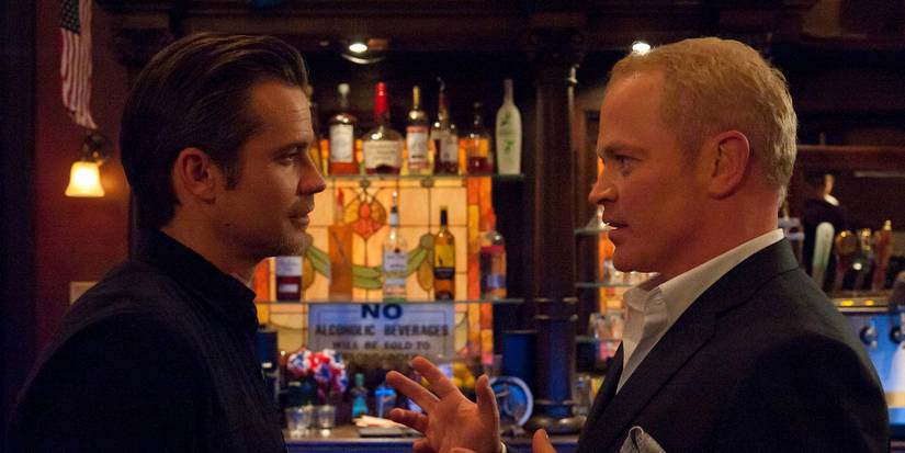 10 Lingering Questions The Justified Reboot Can Answer