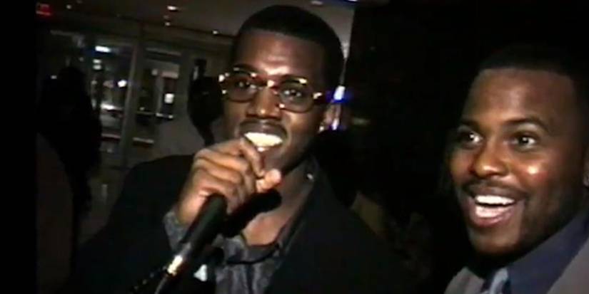 10 Most Revealing Facts From Jeen-Yuhs: A Kanye Trilogy