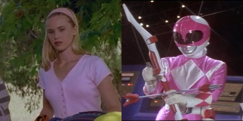Mighty Morphin Power Rangers’ Complete Timeline & Full Story From 1993 ...