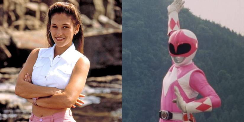 20 Most Powerful Power Rangers, Ranked