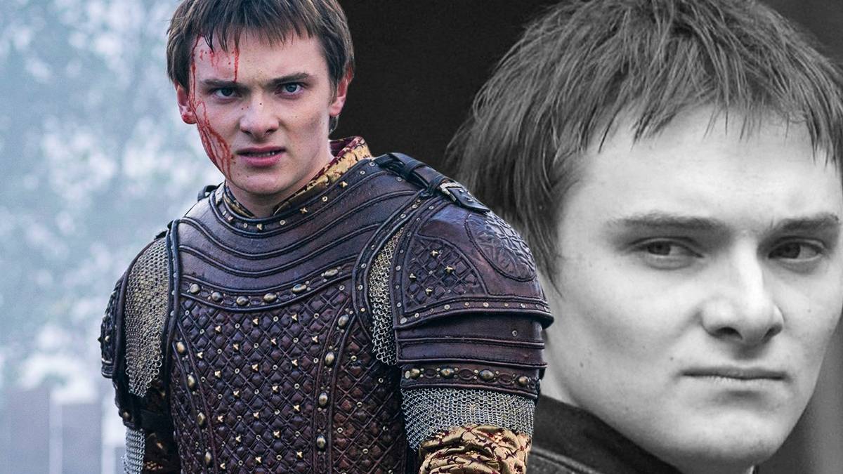 Vikings: How Valhalla's Edmund Differs From The Real Life King