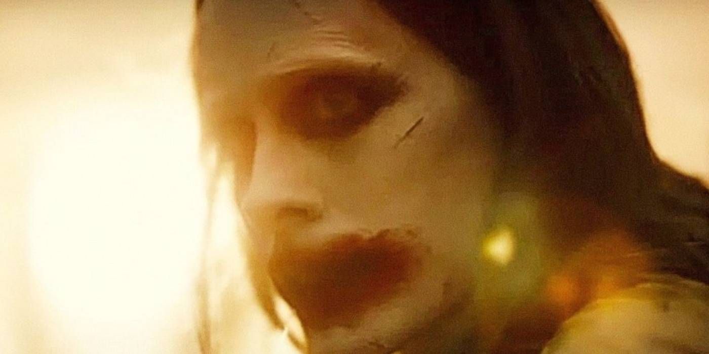 Every Live-Action DC Movie Starring The Joker, Ranked