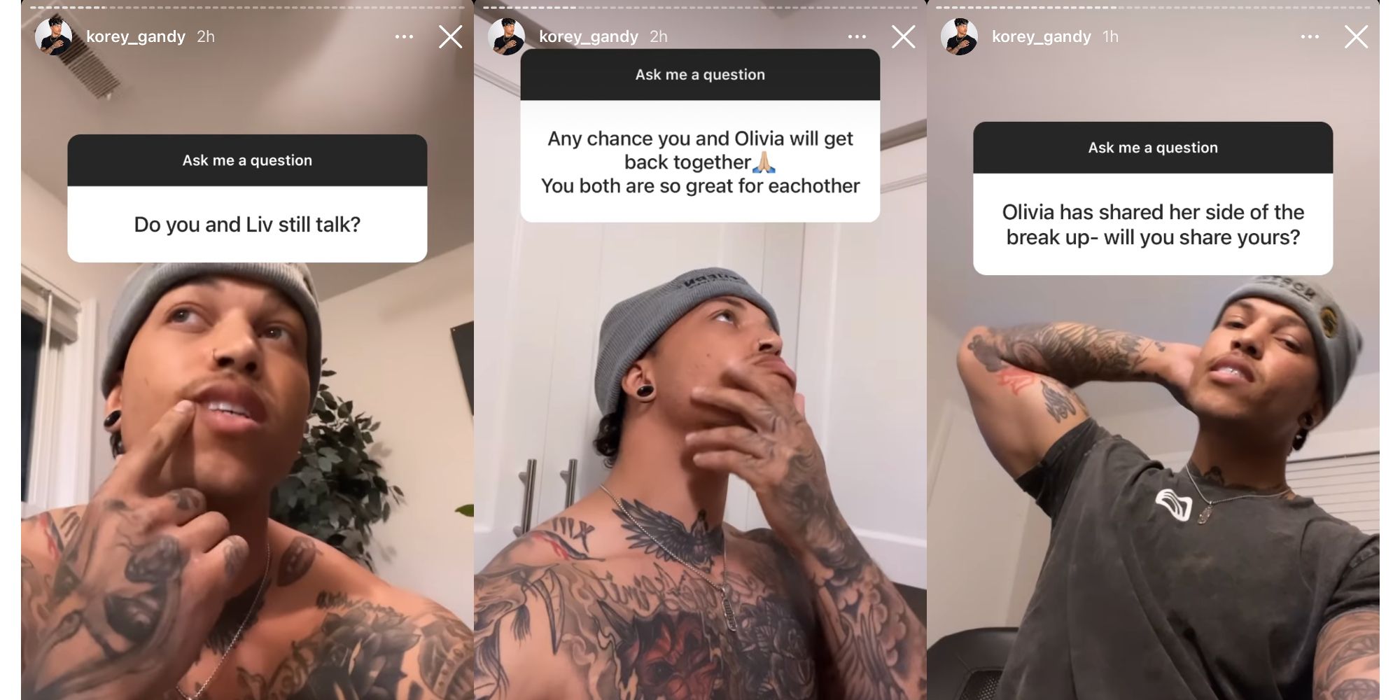 Love Island USA Season 3: Where Are They Now?