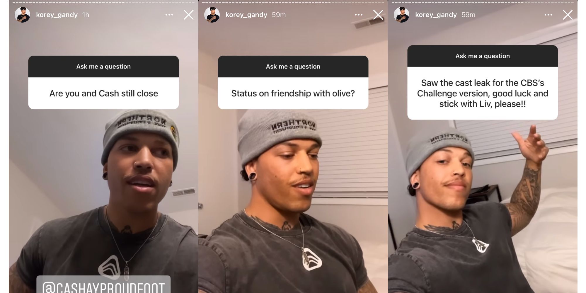 Love Island USA Season 3: Where Are They Now?