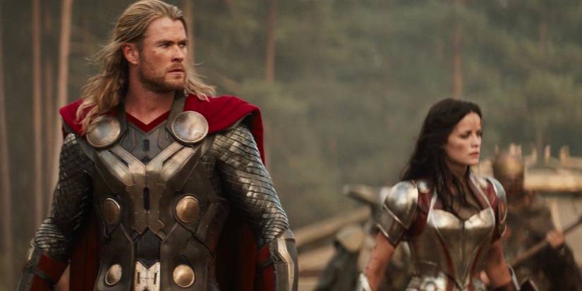 MCU: 10 Things Only Diehard Fans Know About Thor