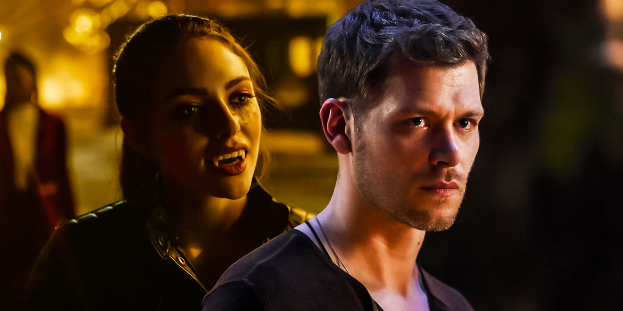 The Originals' Season 5 Trailer Teases Mikaelson Reunion