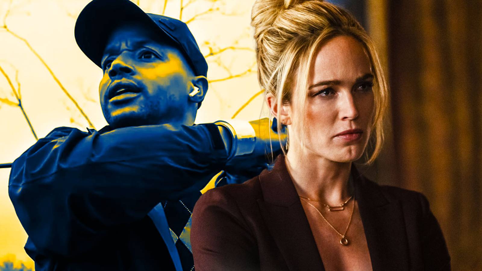 Legends of Tomorrow Season 7 Ending Explained: Meet Booster Gold