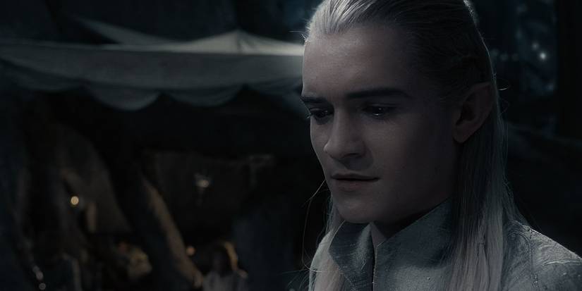 Lord Of The Rings: 10 Quotes That Perfectly Sum Up Legolas As A Character