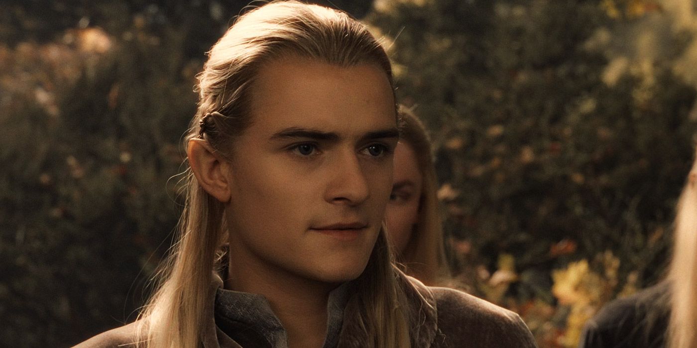The Lord Of The Rings Movies Left Out The Real Reason Gimli Was In ...