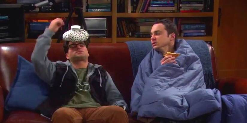 The Big Bang Theory: 10 Sheldon Quotes That Prove He's The Worst