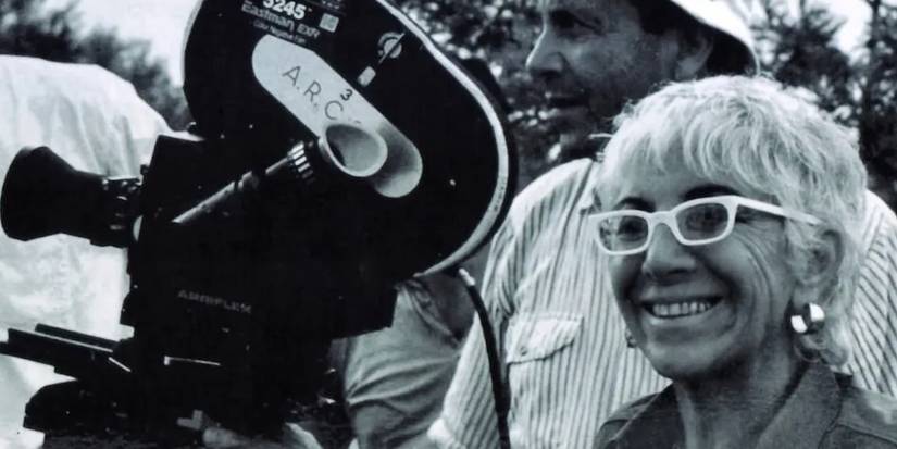 Oscars: Who Was The First Woman To Be Nominated For Best Director?