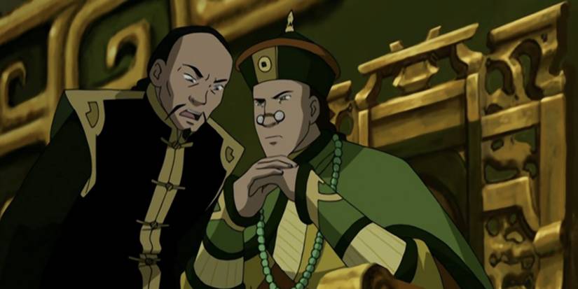 Avatar The Last Airbender: The 10 Most Serious Topics The Show Ever ...