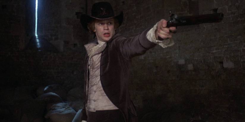 Stanley Kubrick's 10 Best Villains, Ranked