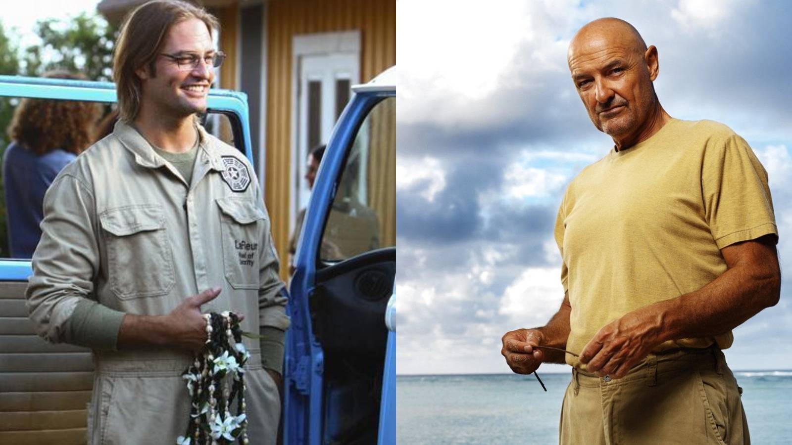 Lost: The Best Character In Each Season