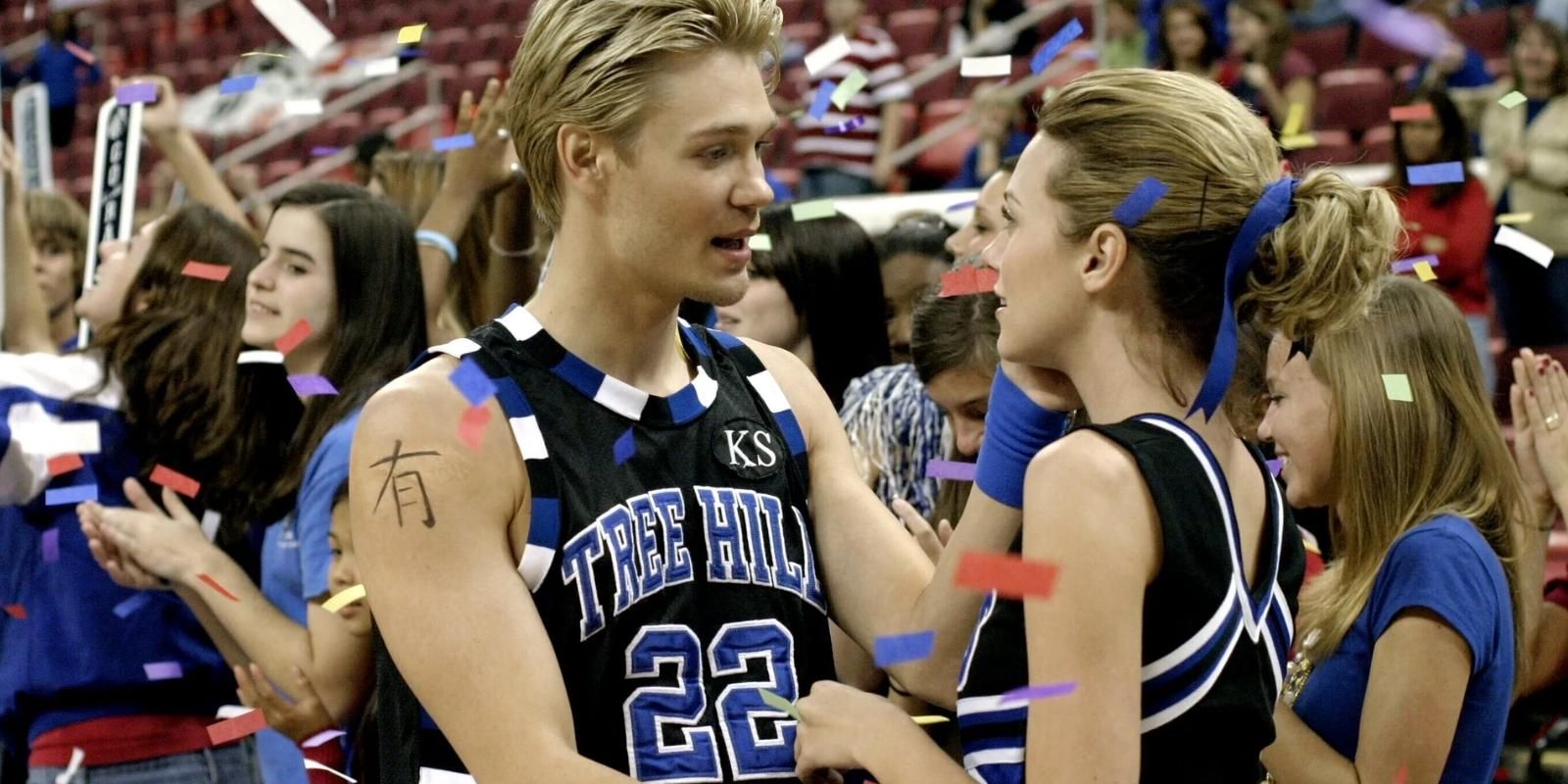 One Tree Hill's Real Villain Isn't The One You're Thinking Of