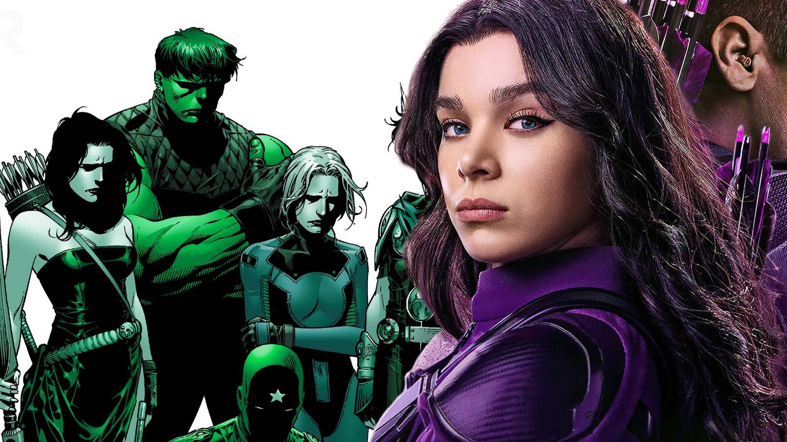 MCU Phase 4 Is Still Missing One Key Young Avengers Member