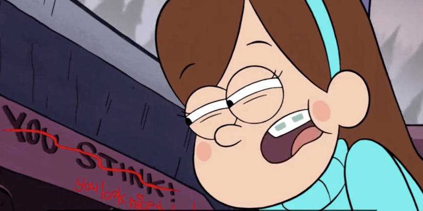Gravity Falls: Each Main Character's Funniest Quote