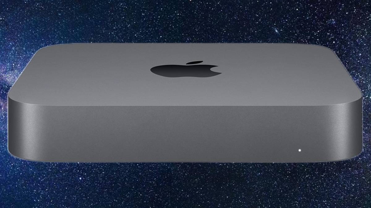 A New Mac mini Is Reportedly Coming Soon With Apple's M2 & M2 Pro Chips