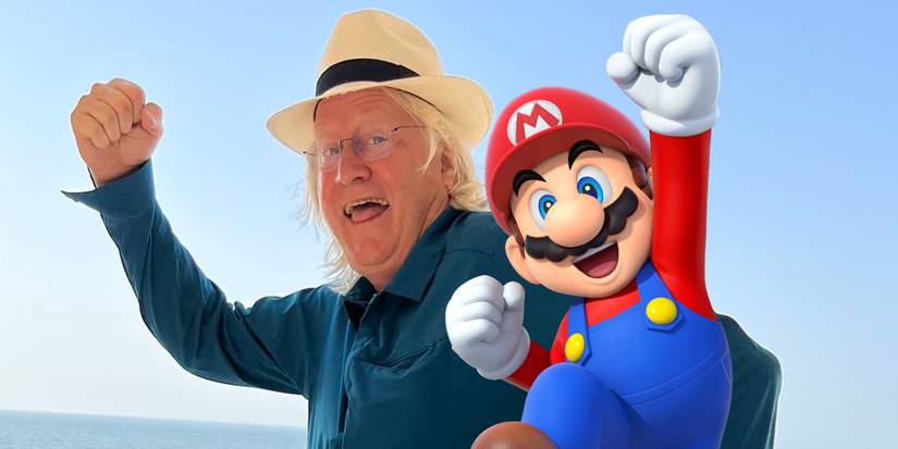 The Super Mario Bros Movie's 85 Easter Eggs & References