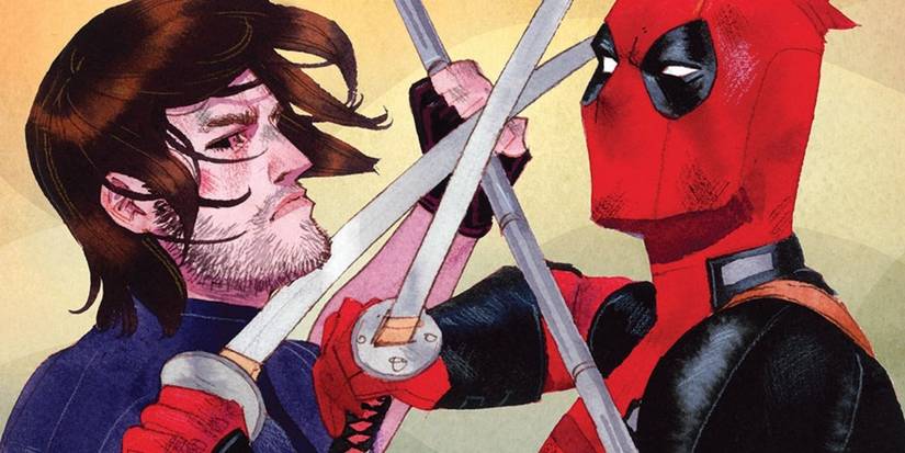 Which X-Men Character Are You, Based On Your Chinese Zodiac Sign?