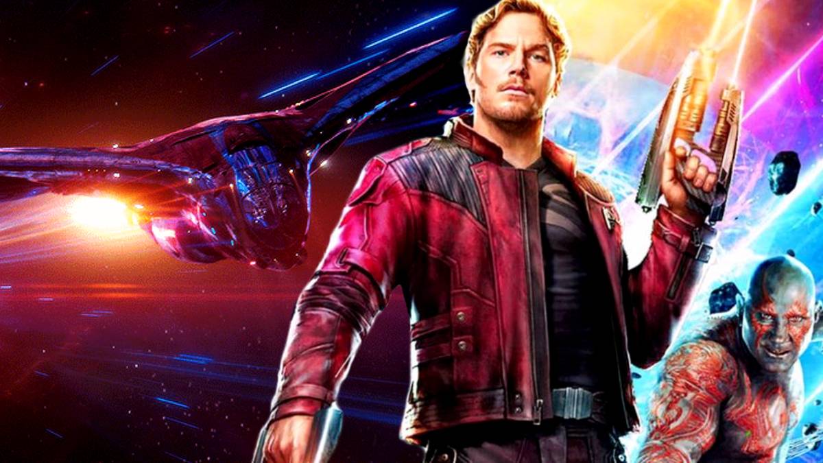 Marvel's Mystery Space Show Restores Phase 4 Plans After MCU Changes
