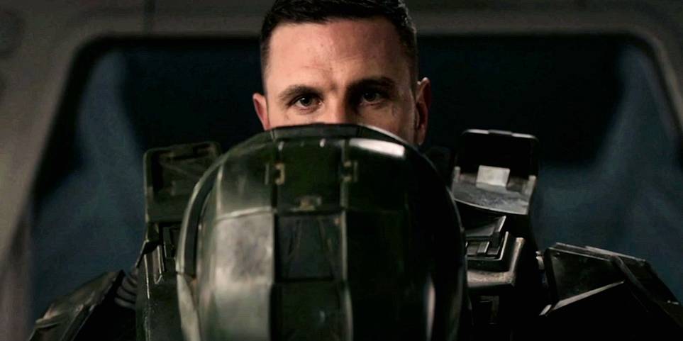 Halo: cinque curiosità sulla serie TV da record 2 Halo serie TV. Paramount+