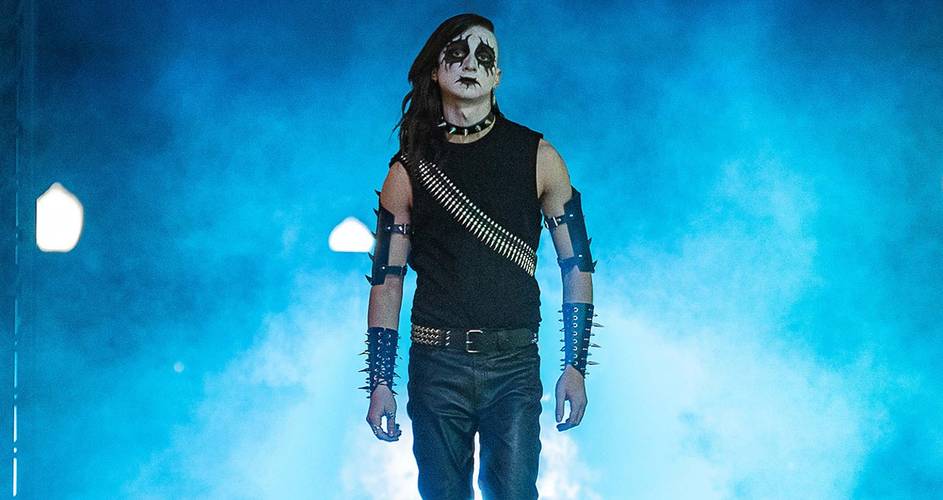 Metal Lords First-Look Images Reveal GoT Creator's New Netflix Movie