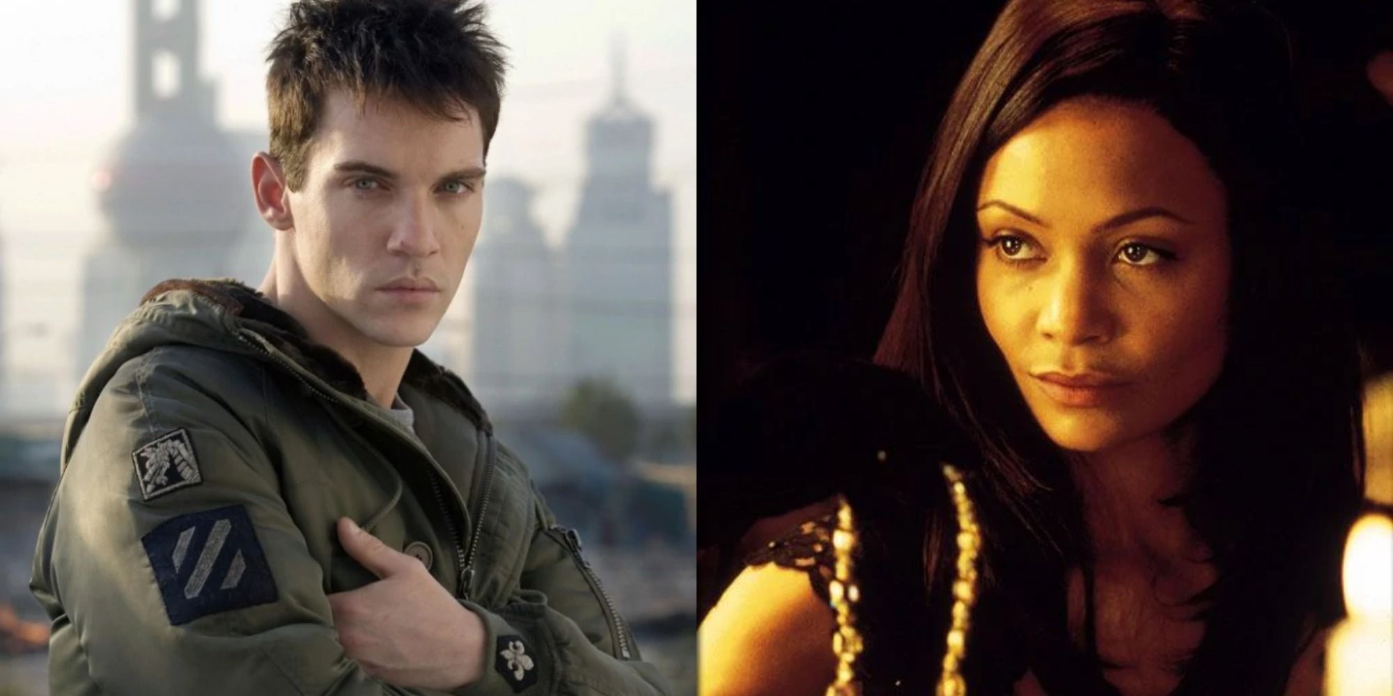 Mission Impossible,' 'Smallville' Actors Headline 'Halo' Web Series
