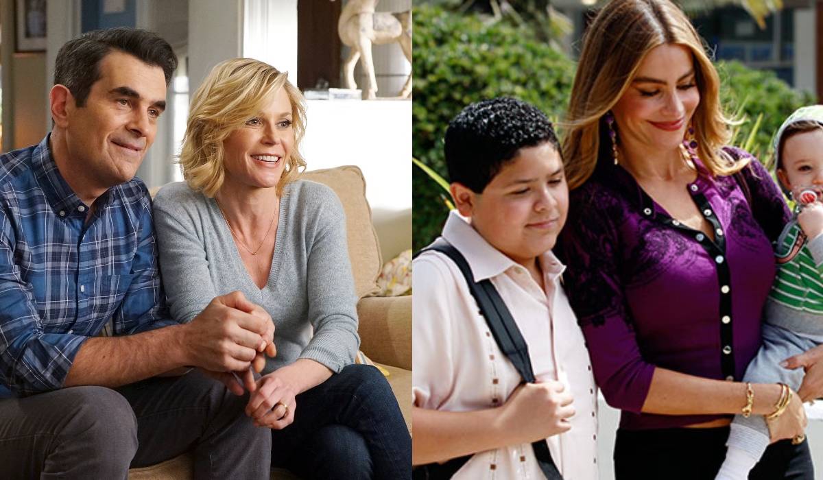 Modern Family Hero Quotes